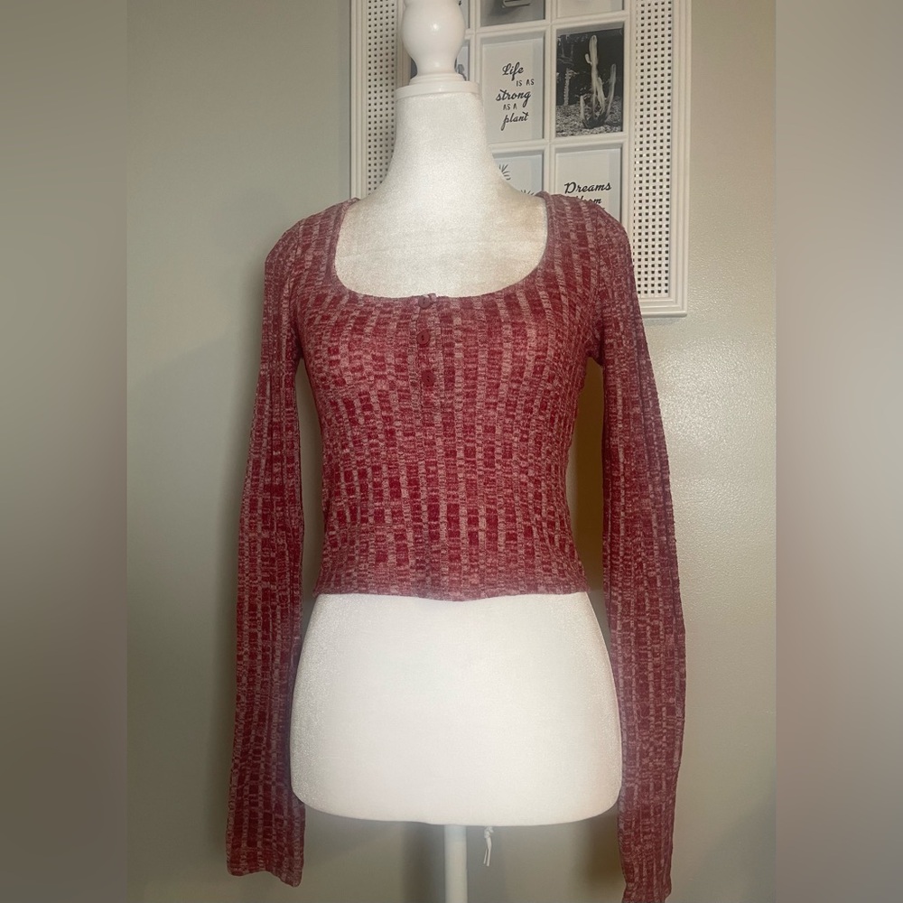 Wild Fable XS Crop Top